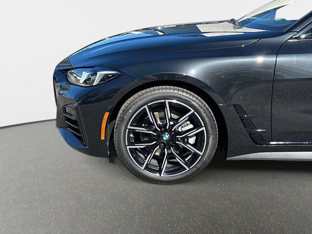 new 2026 BMW 430 Gran Coupe car, priced at $59,915