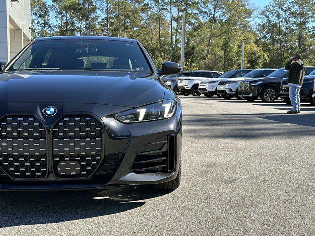 new 2026 BMW 430 Gran Coupe car, priced at $59,915