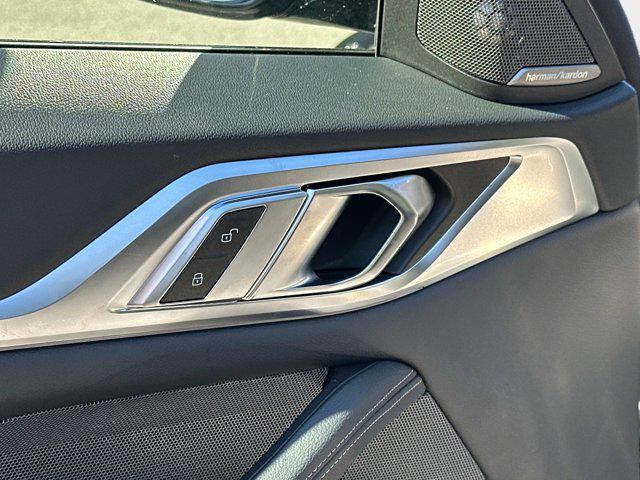 new 2026 BMW 430 Gran Coupe car, priced at $59,915