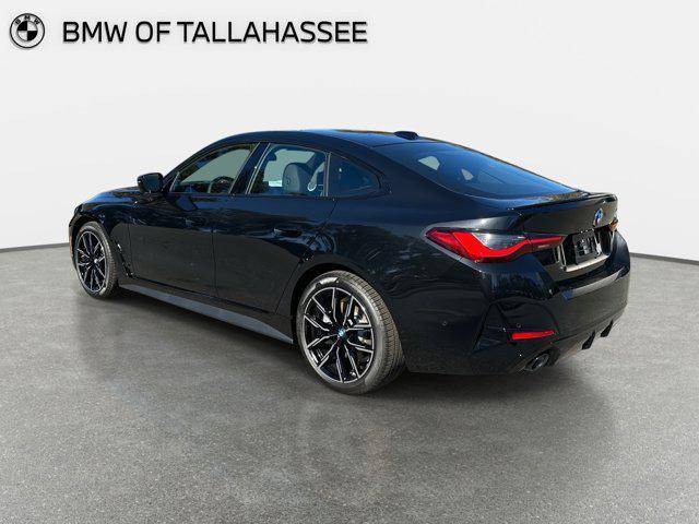 new 2026 BMW 430 Gran Coupe car, priced at $59,915