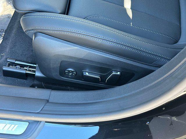 new 2026 BMW 430 Gran Coupe car, priced at $59,915