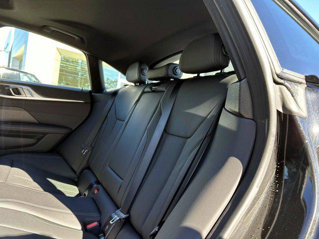 new 2026 BMW 430 Gran Coupe car, priced at $59,915