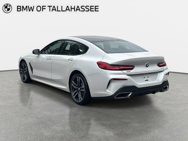 new 2026 BMW 840 Gran Coupe car, priced at $101,545