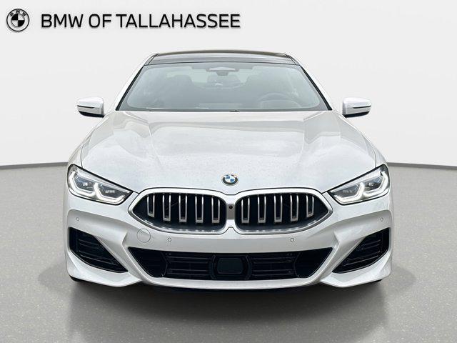 new 2026 BMW 840 Gran Coupe car, priced at $101,545