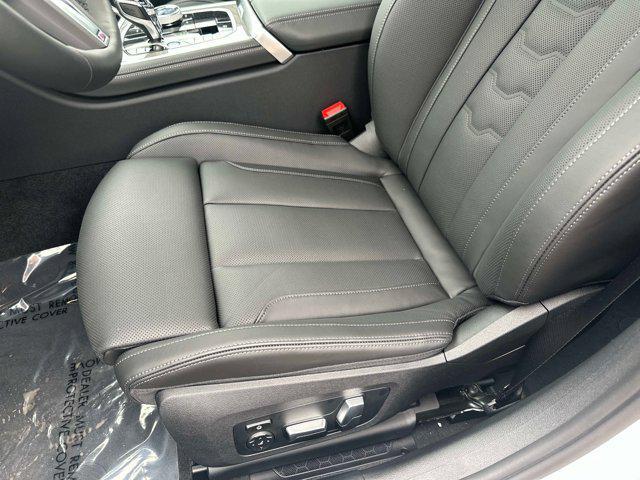 new 2026 BMW 840 Gran Coupe car, priced at $101,545