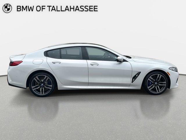 new 2026 BMW 840 Gran Coupe car, priced at $101,545