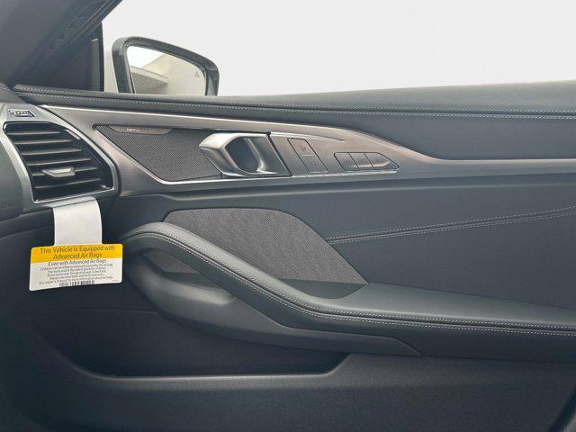 new 2026 BMW 840 Gran Coupe car, priced at $101,545