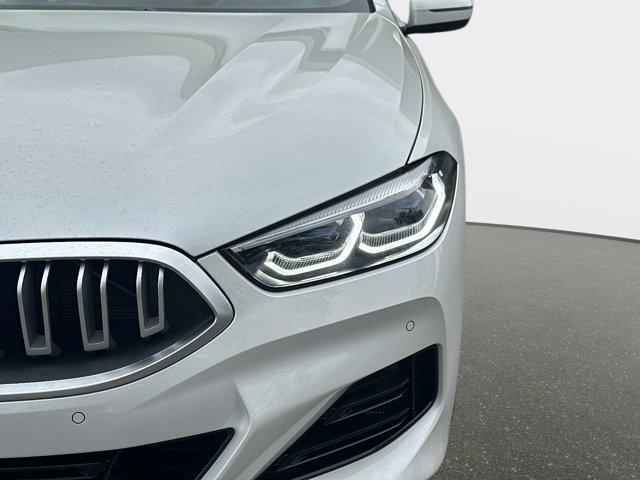 new 2026 BMW 840 Gran Coupe car, priced at $101,545