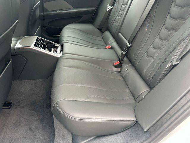 new 2026 BMW 840 Gran Coupe car, priced at $101,545