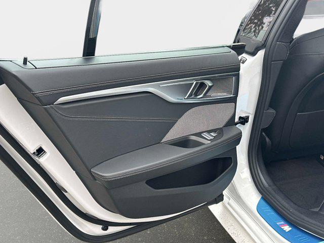 new 2026 BMW 840 Gran Coupe car, priced at $101,545