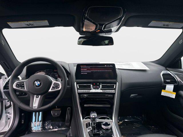 new 2026 BMW 840 Gran Coupe car, priced at $101,545