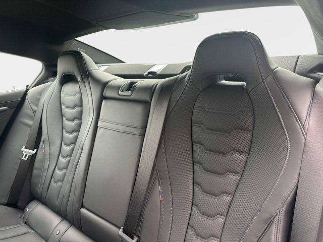 new 2026 BMW 840 Gran Coupe car, priced at $101,545