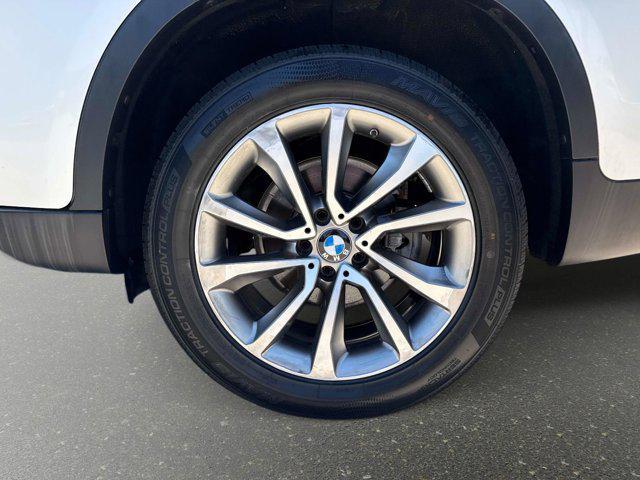 used 2018 BMW X6 car, priced at $17,991