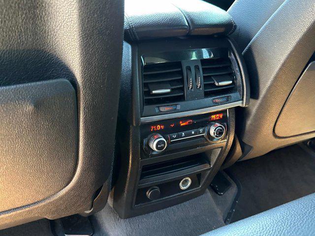 used 2018 BMW X6 car, priced at $17,991