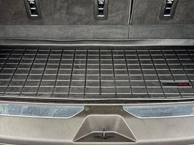 used 2021 Cadillac Escalade car, priced at $58,553