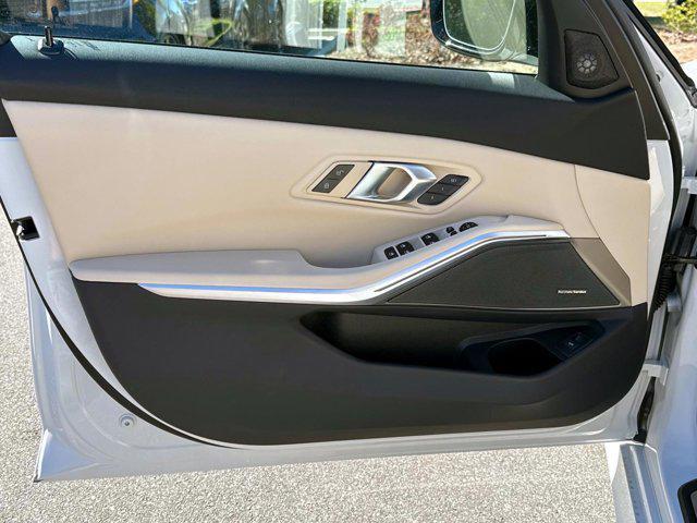 new 2026 BMW M340 car, priced at $69,025