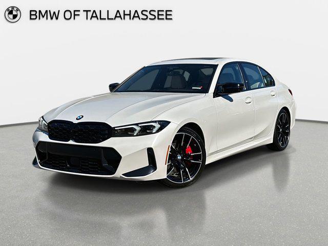 new 2026 BMW M340 car, priced at $69,025