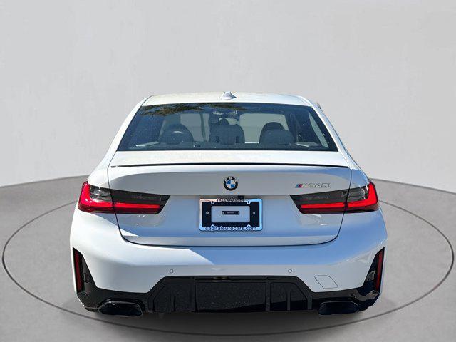 new 2026 BMW M340 car, priced at $69,025