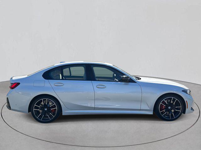 new 2026 BMW M340 car, priced at $69,025