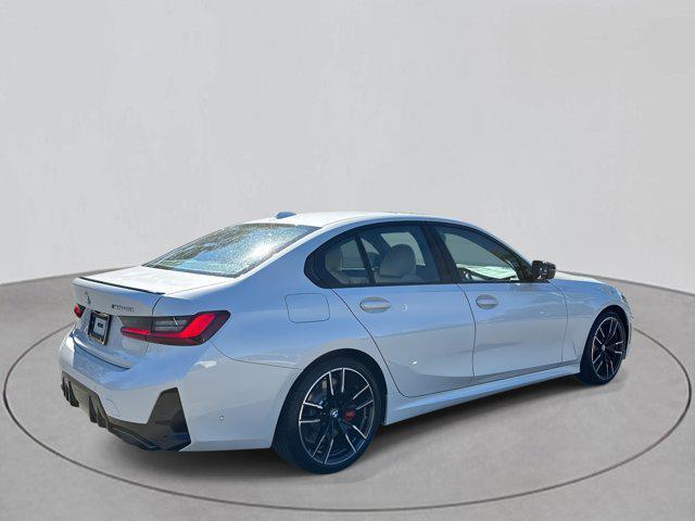 new 2026 BMW M340 car, priced at $69,025