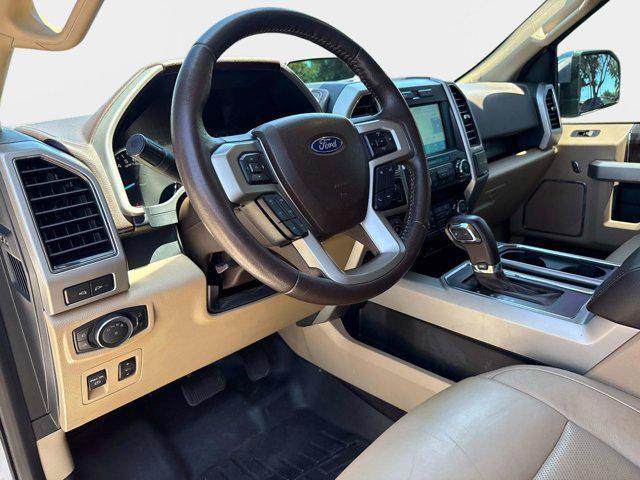 used 2019 Ford F-150 car, priced at $24,591