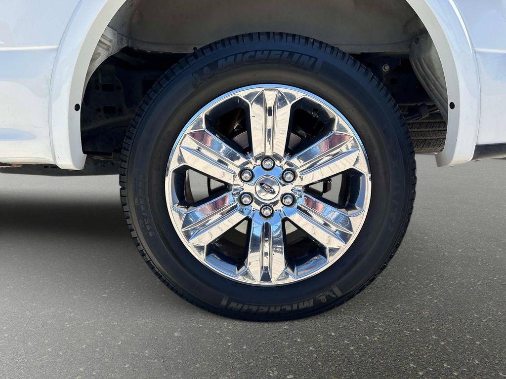 used 2019 Ford F-150 car, priced at $25,492