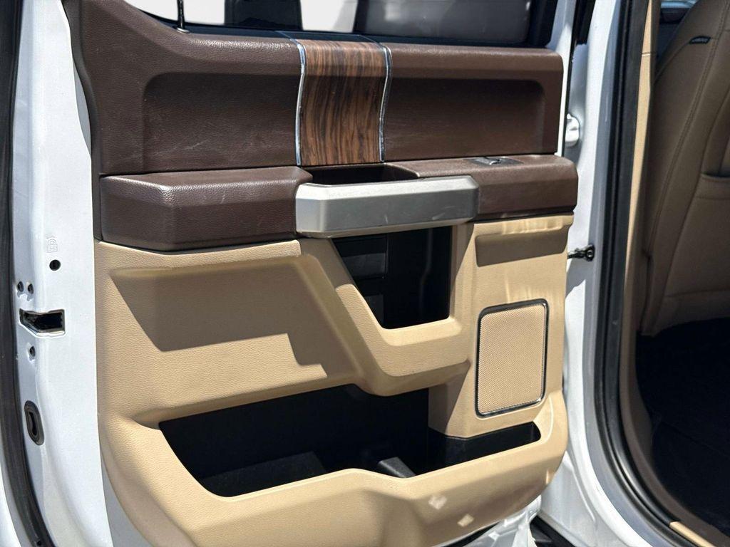 used 2019 Ford F-150 car, priced at $25,492