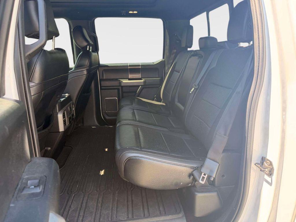used 2020 Ford F-150 car, priced at $37,162