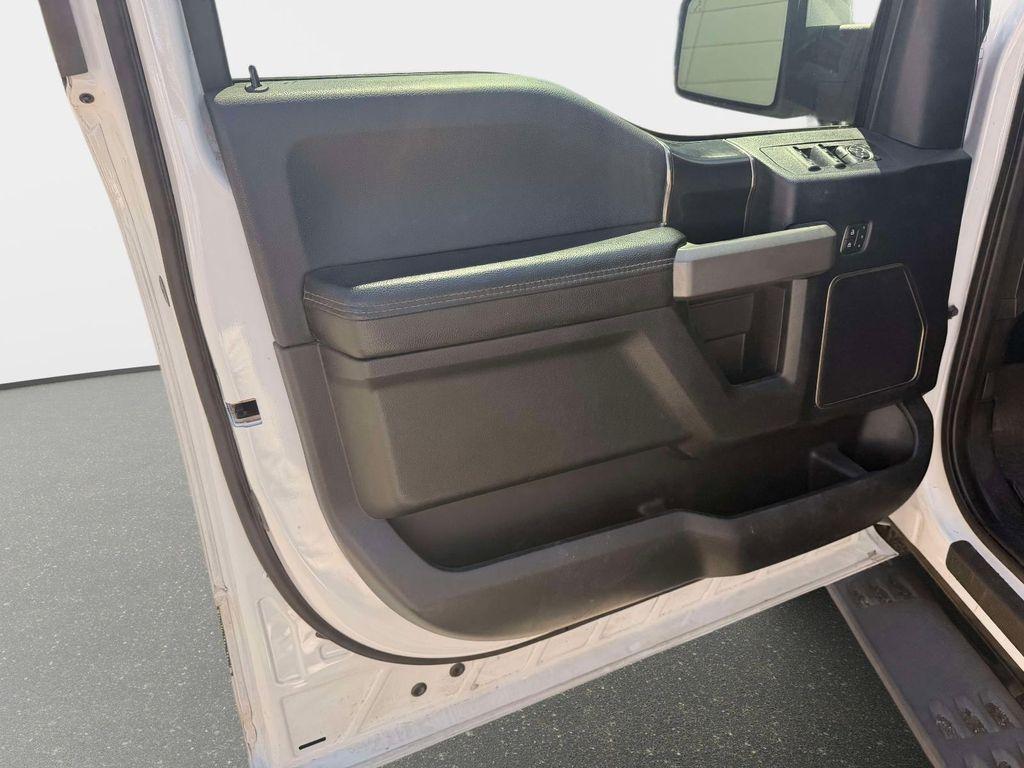 used 2020 Ford F-150 car, priced at $37,162