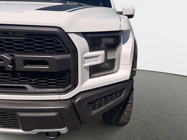 used 2020 Ford F-150 car, priced at $36,250