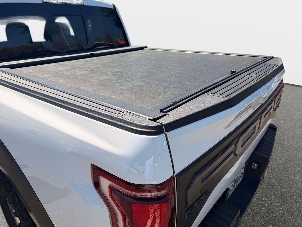 used 2020 Ford F-150 car, priced at $37,162