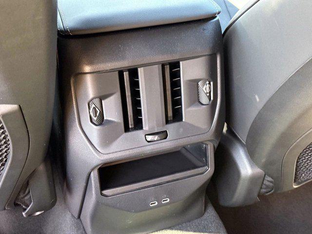 new 2026 BMW X3 car, priced at $56,055