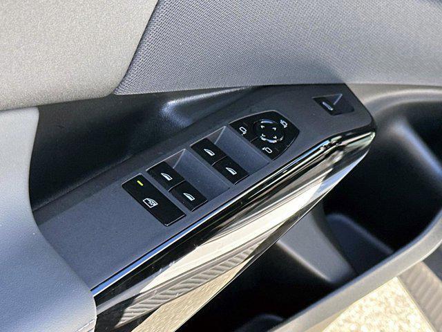 new 2026 BMW X3 car, priced at $56,055