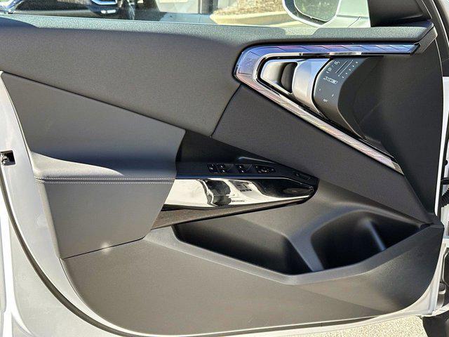 new 2026 BMW X3 car, priced at $56,055