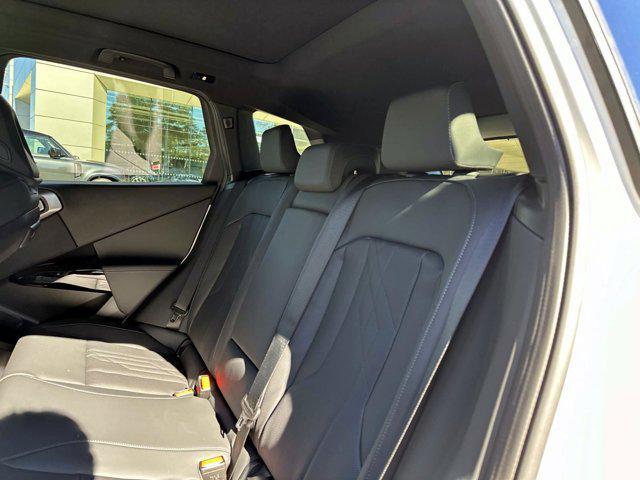 new 2026 BMW X3 car, priced at $56,055