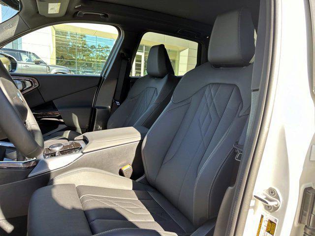 new 2026 BMW X3 car, priced at $56,055