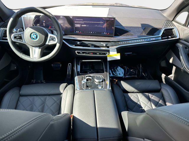 new 2026 BMW X5 PHEV car, priced at $85,025