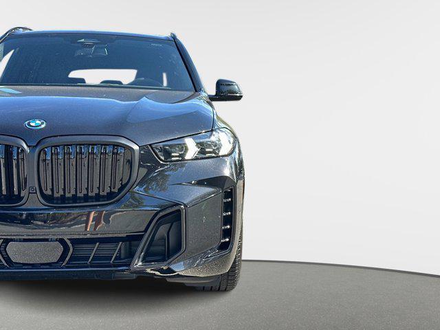 new 2026 BMW X5 PHEV car, priced at $85,025