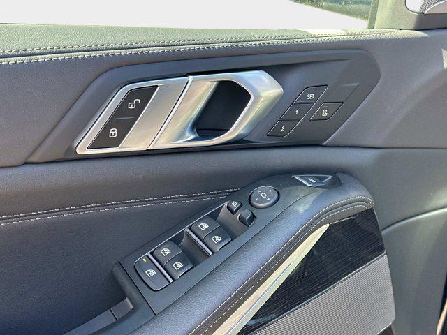 new 2026 BMW X5 PHEV car, priced at $85,025