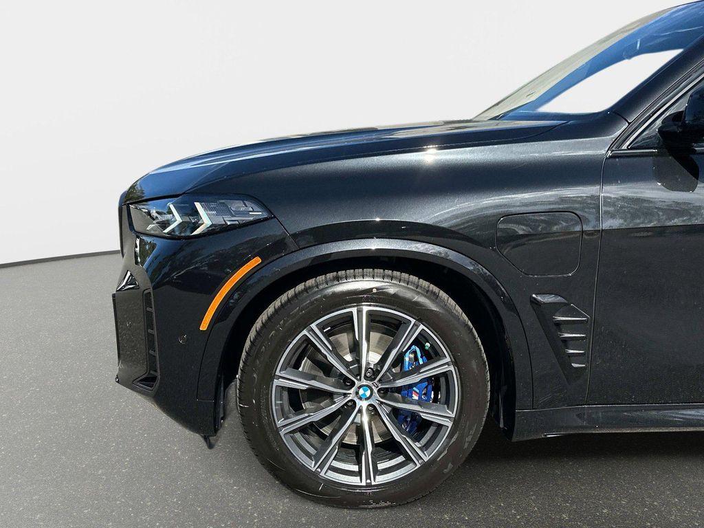 new 2026 BMW X5 PHEV car, priced at $86,522