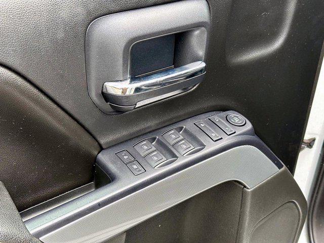 used 2015 Chevrolet Silverado 1500 car, priced at $21,455