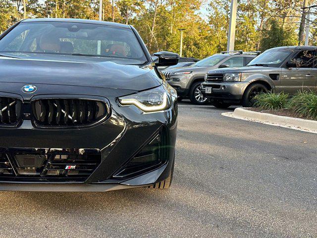 new 2026 BMW M240 car, priced at $60,875