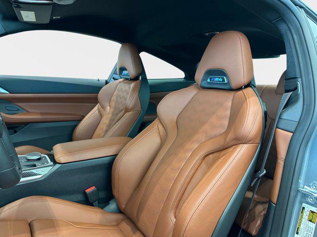 new 2026 BMW M4 car, priced at $88,855