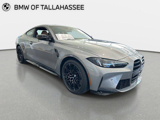 new 2026 BMW M4 car, priced at $88,855