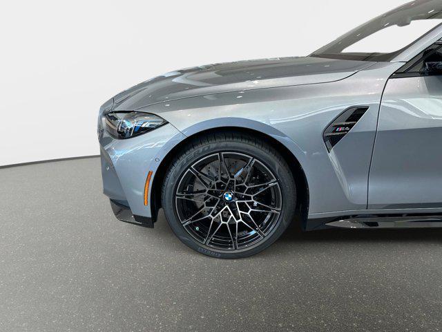new 2026 BMW M4 car, priced at $88,855