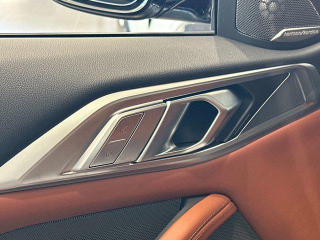 new 2026 BMW M4 car, priced at $88,855