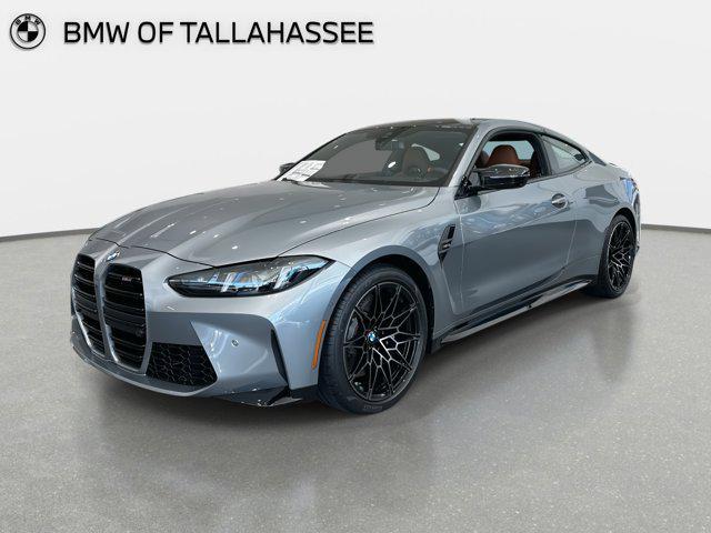 new 2026 BMW M4 car, priced at $88,855