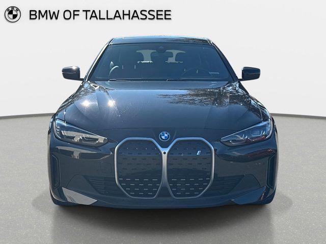 used 2023 BMW i4 Gran Coupe car, priced at $29,989