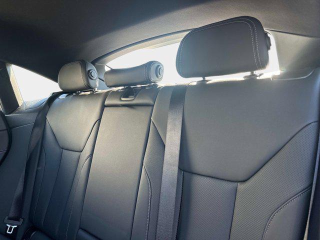 used 2023 BMW i4 Gran Coupe car, priced at $29,989