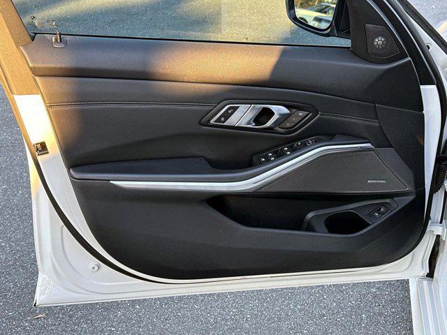 used 2020 BMW M340 car, priced at $36,255